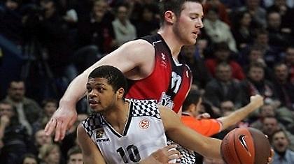 Β’ Όμιλος: Ίδρωσε, αλλά τα κατάφερε η Λιέτουβος