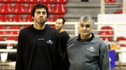 A1: «Πρώτη» για Μιλισάβλιεβιτς