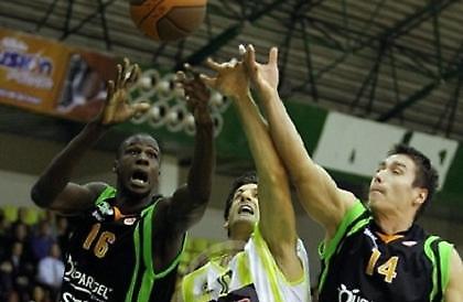 Α’ Όμιλος: Άλωσε την Πόλη η Βιλερμπάν