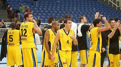 Τη βρήκε «πελάτισσα»…