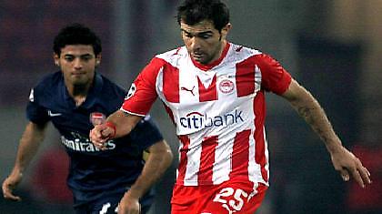 Μαρέσκα: «Μακριά από Σεβίλλη»