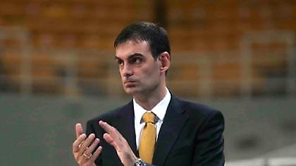 Μπαρτζώκας: «Για δυο λόγους είναι σημαντική η νίκη»