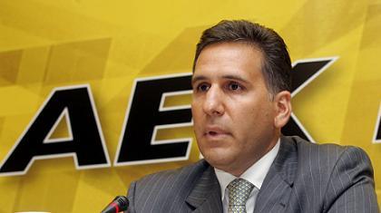 ΑΕΚ: Αναμονή και… υπομονή