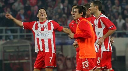 Ο Θρύλος, ο ΠΑΟ κι ο… ΑΠΟΕΛ