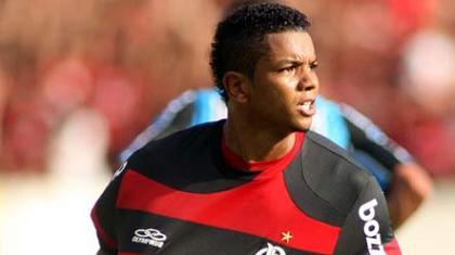 Ντέιβιντ: «Μένω στη Φλαμένγκο»