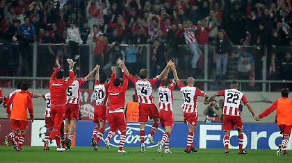 Ολε Ολε Ολε!!!