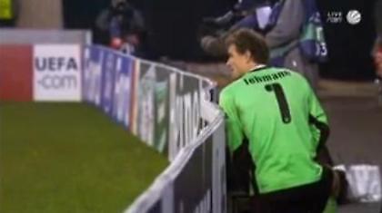 Ώρα… ανάγκης για τον Λέμαν (video)