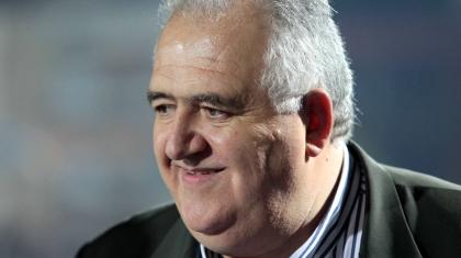 Χριστοβασίλης: «Όλο το βάρος στους παίκτες»