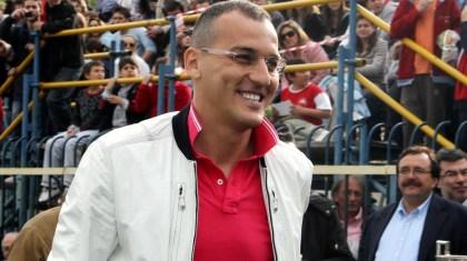 Κοβάσεβιτς: «Κέρδισε η εμπειρία»