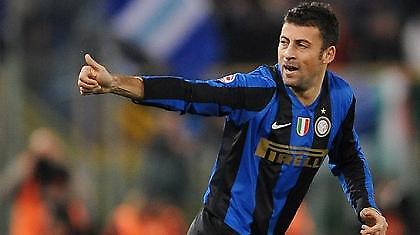 Πρόβλημα με Σάμουελ στην Ίντερ