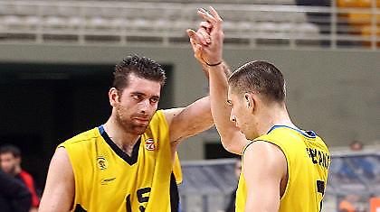 Καϊμακόγλου: «Ζωντανές οι ελπίδες»