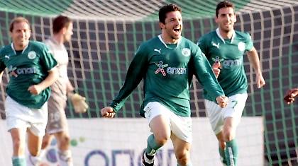 Πιθανή επιστροφή Χαραλαμπάκη στον ΟΦΗ