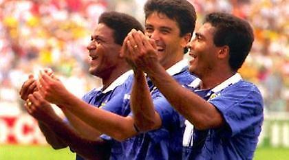 Διεθνής από… κούνια (video)