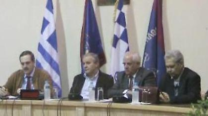 Σαλευρής: «Στέρεψα, δίνω την ΠΑΕ»