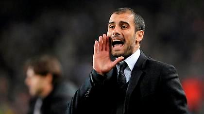 Γκουαρντιόλα: «Ξεχωριστή χώρα η Καταλωνία»