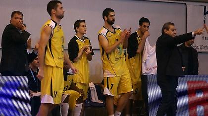 Α1: Κάν' το όπως με τον Ολυμπιακό