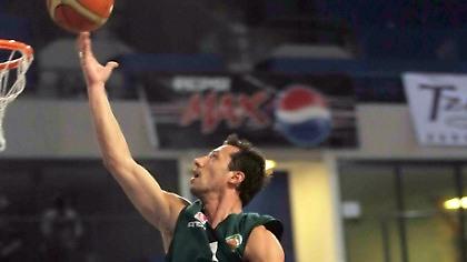 Α1: Κοντά στα παιδιά ο Γ. Σ. Ολύμπια Λάρισας