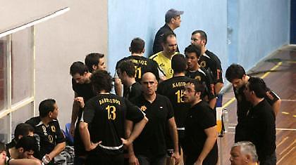 Πρόστιμο στην ΑΕΚ