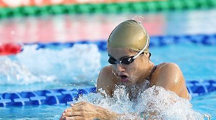 «Πανελλήνια» η Εξάρχου