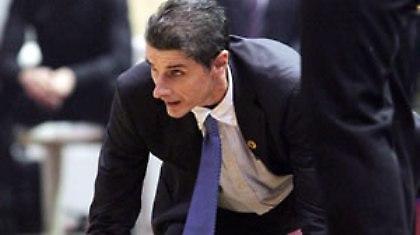 Λινάρδος: «Έχουμε ελπίδες για πρόκριση»