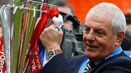 Ας μείνει και άφραγκος…