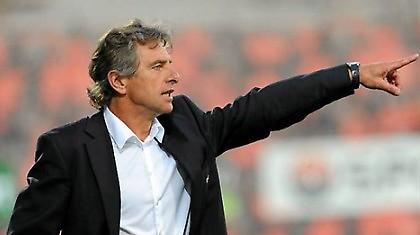 «Έδεσε» Γκουρκίφ ως το 2014 η Λοριάν