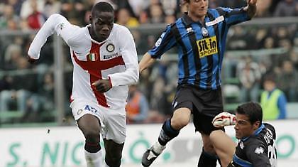 Serie A: Δοκιμασία για την Ίντερ