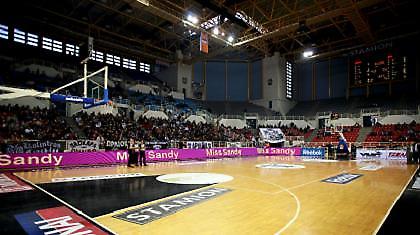 Α1: Κυκλοφόρησαν τα εισιτήρια για τον Ηλυσιακό