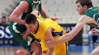 Πελεκάνος: «Νίκη ανεξαρτήτως αντιπάλου και διοργάνωσης»