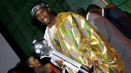 Πέντε υποψήφιοι για ένα βραβείο