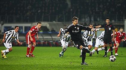 Βάλ' τον μπροστά αγόρι μου!