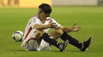 Ανανέωση και μεγάλη ρήτρα σε Περότι