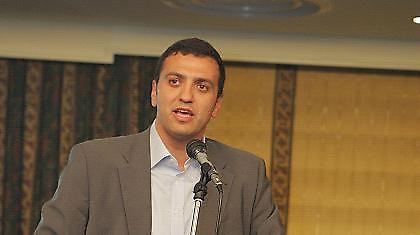 Κικίλιας: «Ο γύρος της αναψυχής, της χαράς και της εκτόνωσης»