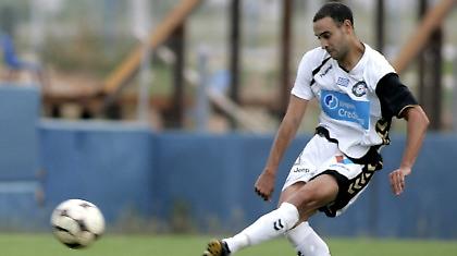 Ενδιαφέρον για Ταϊντέρ ο ΟΦΗ