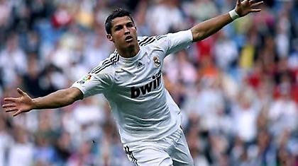 Σπάει τα… κοντέρ ο Ρονάλντο! (video)