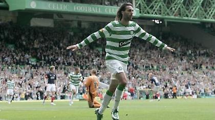 Scottish Premier: Με Σαμαρά στη θέση του οδηγού