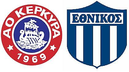 Β’ Εθνική: «Ανεπιθύμητοι» οι προληπτικοί στο ντέρμπι