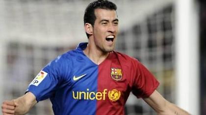 Στουτγκάρδη ή Ολυμπιακό θέλει ο Μπούσκετς!