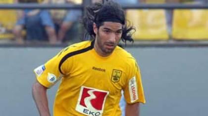 ΑΡΗΣ: Ξανά εκτός ο Αμπρέου