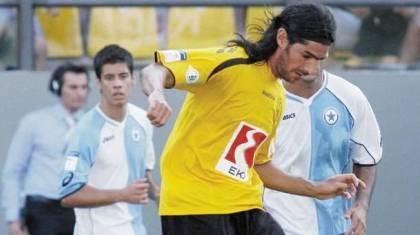 ΑΡΗΣ: Έτοιμο το «διαζύγιο» με Αμπρέου