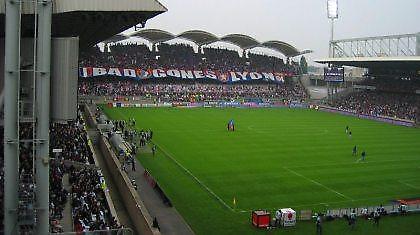 Le Championnat: Σύγκρουση Ευρωπαίων!