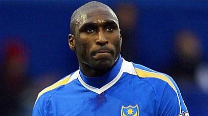 Φέργκιουσον: «Δεν θα πάρουμε τον Κάμπελ»