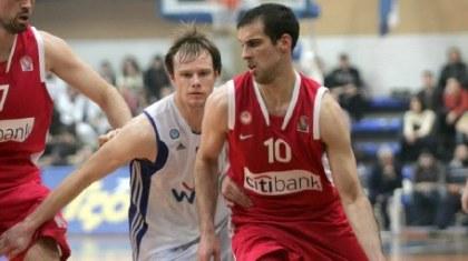 Χαλπερίν: «Κοιτάξαμε τη νίκη, μετά τη διαφορά»