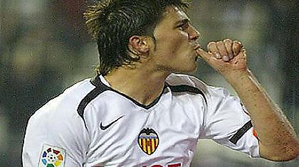 Primera Division: «Φλέγεται» το «Μεστάγια»