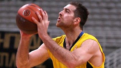 Καϊμακόγλου: «Θα προσπαθήσουμε για ό,τι καλύτερο»