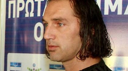 Στην Αναγέννηση ο Σαπουντζής