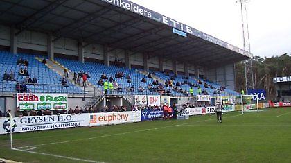 Jupiler League: «Στη γωνία» η Κλαμπ Μπριζ