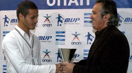 Κάλβο: «Πλέον αισθάνομαι σημαντικός»