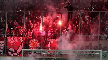 Τη γλίτωσε με πρόστιμο!