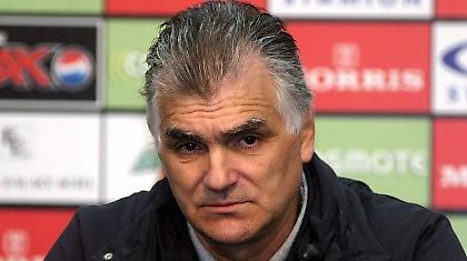 Μαρκόπουλος: «Προσοχή, για να μην μπούμε σε περιπέτειες»